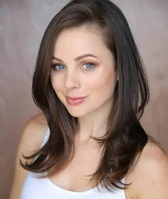 Legend of the Seeker Actress Brooke Williams Photo