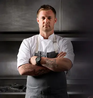 Top American Chef Bryan Voltaggio Photo