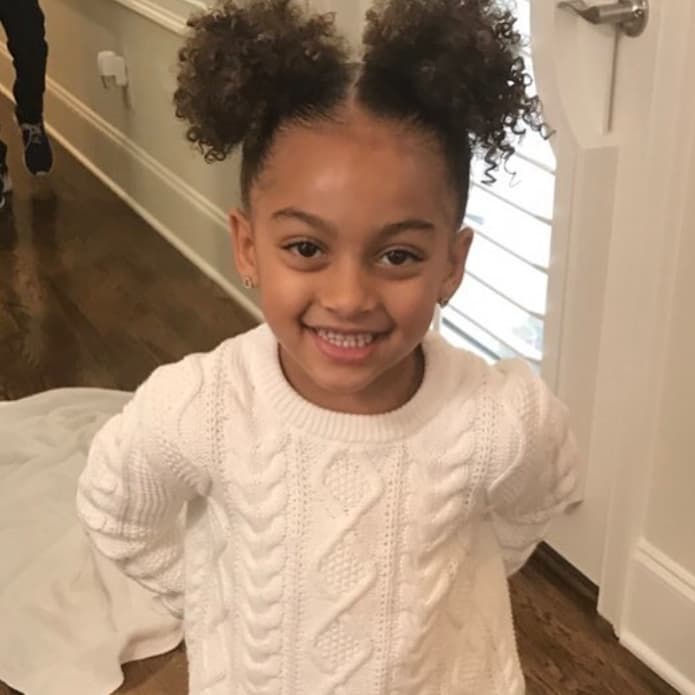 Chloe Chrisley (Kyla Chrisley's Daughter) Bio, Wiki, Age, Height