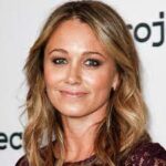 Christine Taylor Image