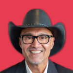 Chuck Rocha Photo
