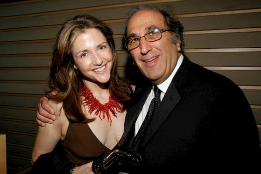 Betsy Kenny Lack (Andy Lack Wife) Bio, Age, Wiki, Job ...