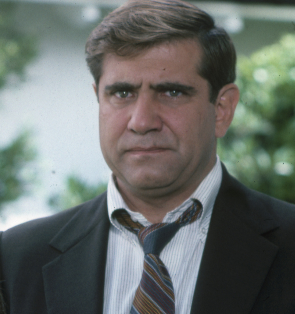 Dan Lauria Photo