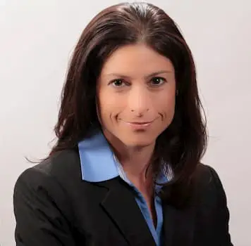 A photo of Michigan Attorney General, Dana Nessel