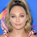 Dancer and Actress Maddie Ziegler Photo