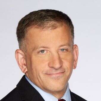 Dan hoffman bio image