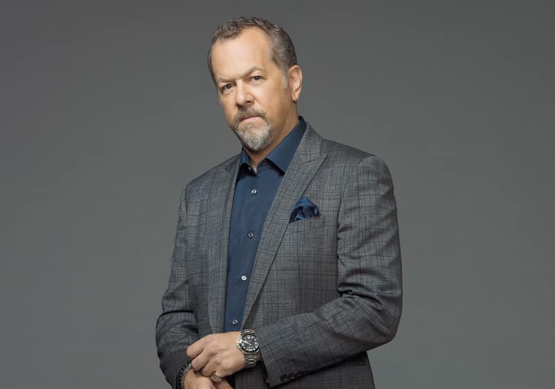 David Costabile