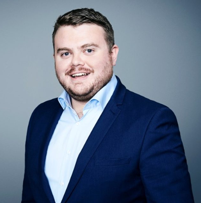 Donie O'Sullivan Photo