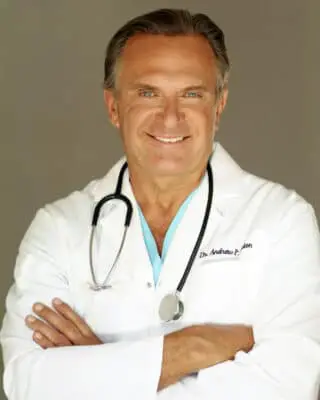 Dr. Andrew P. Ordon Photo