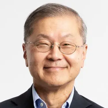 Dr. David Ho Photo