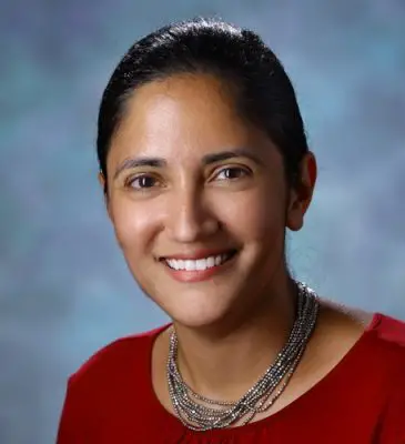 Dr. Kavita Patel Photo