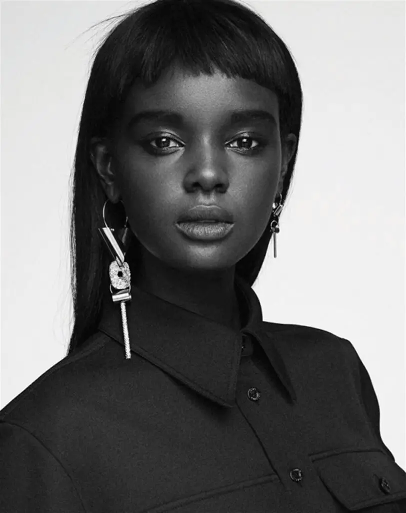 Duckie Thot Bio, Wiki, Age, Height, Boyfriend, Acting, Kofi and Net Worth