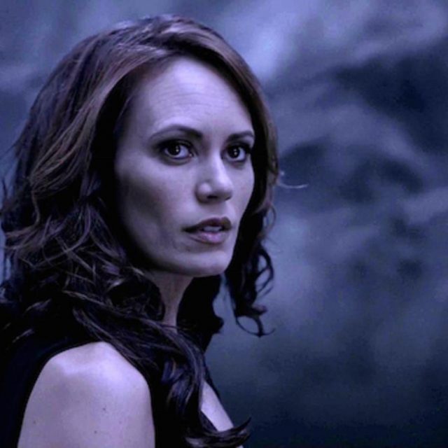 Emily Swallow Bio, Age, Mandalorian Character, Timeless, Supernatural, Movies, The Mentalist and