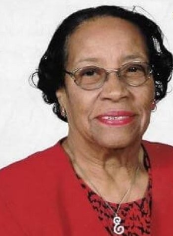 Ernestine Harvin Photo