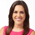 FOX 9 Anchor Courtney Godfrey Photo