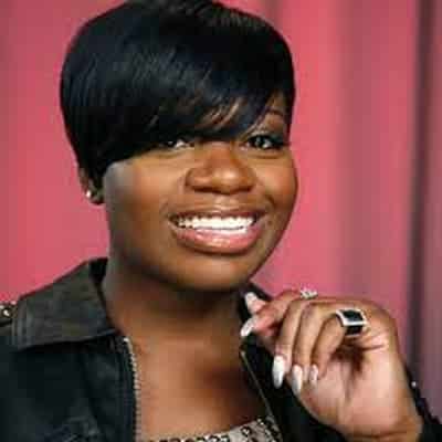 Fantasia Barrino Photo