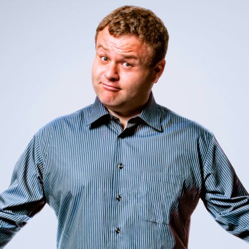 Frank Caliendo Image