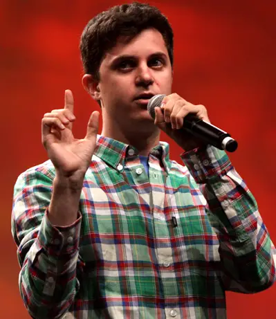 George Watsky Image