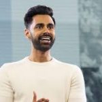 Hasan Minhaj