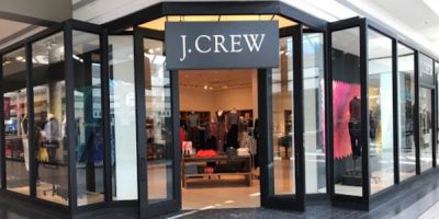 j crew parent company