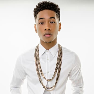 Jacob Latimore photo