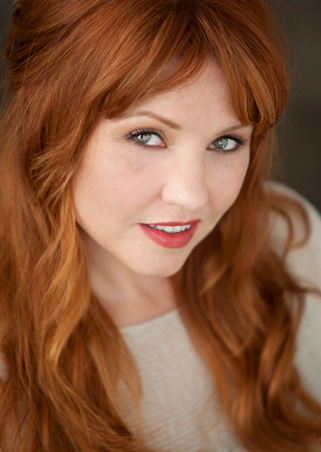 Jamie Marchi