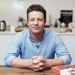 Jamie Oliver Photo