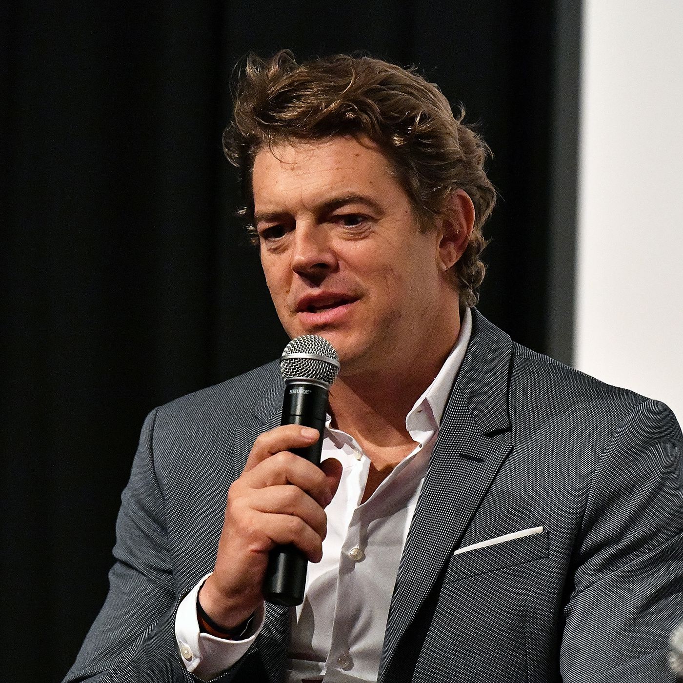 Jason Blum Bio, Wiki, Age, Height, Wife, Movies, The Hunt, Salary, Net
