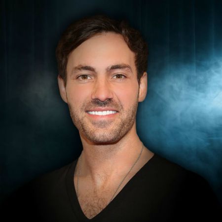 Jeff Dye (comedian): net worth, wife, family, height, TV shows 