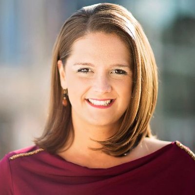 Photo of Jennifer Lewke