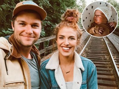 Jeremy Roloff Family Photos Jeremy Roloff Family Photos