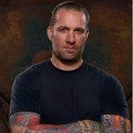 Jesse James Image