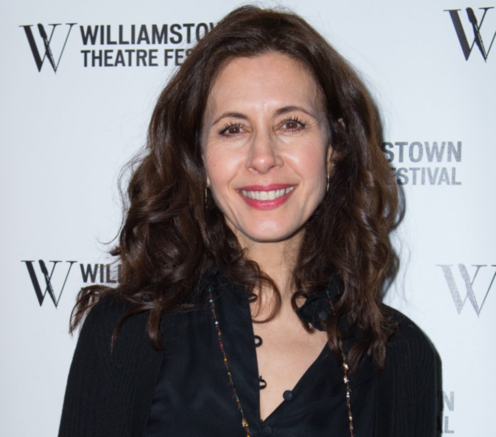 Jessica Hecht