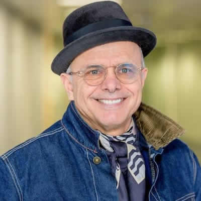 Joe Pantoliano Photo