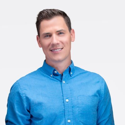 Photo of Jon Glasgow