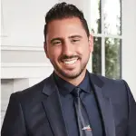 Josh Altman, television personality for the Million Dollar Listing Show