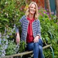 Julie Montagu Photo