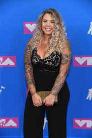 Kailyn Lowry Image