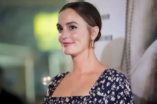Leighton Meester Bio, Age, Brother, Husband,Daughter, Movies, Net Worth