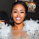 Love & Hip Hop New York Star Jhonni Blaze Photo