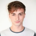 Lucas Cruikshank Photo