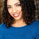 Jasika Nicole Photo