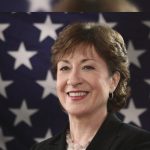 Maine Senator Susan Collins