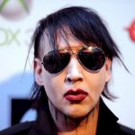 Marilyn Manson Photo