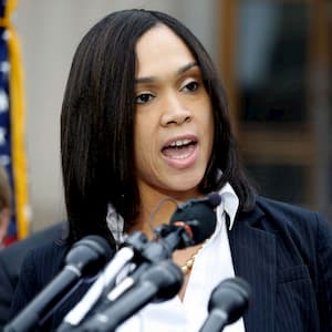 marilyn mosby