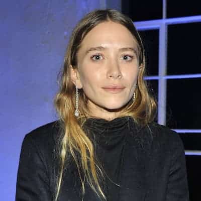 Mary-Kate Olsen Photo