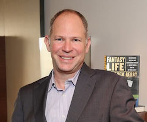 Matthew Berry Image