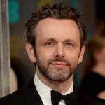 Michael Sheen Photo