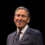 Howard Schultz Image