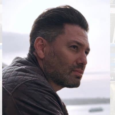 Photo of Armando Montelongo